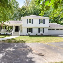 4501 Brookwood Road