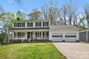 2822 Wilkshire Drive sold home in Shelby, SC