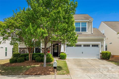 1521 Deer Meadows Drive active home in Lawson, Waxhaw, NC