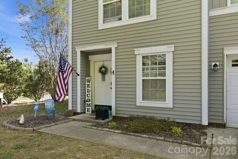 2028 Harrison Park Drive sold home in Harrison Park, Waxhaw, NC
