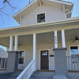 806 4th Street Drive