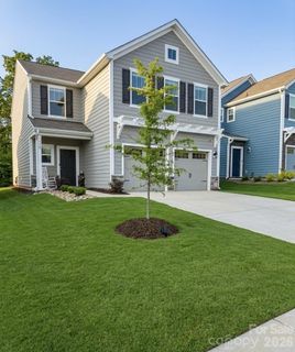 772 Candela Court sold home in Wilkerson Place, York, SC