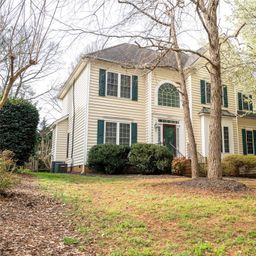 16905 Laureate Road