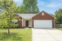 3423 Continental Drive sold home in Monroe, SC