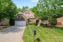3812 Martele Drive sold home in Mint Hill, SC