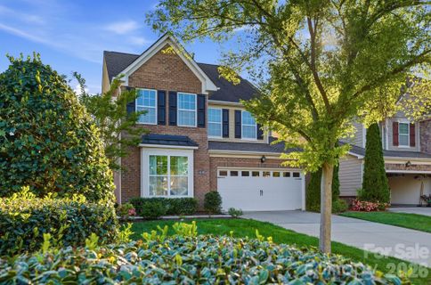 Homes in Glenmore, Charlotte
