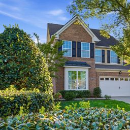 4418 Forest Gate Lane