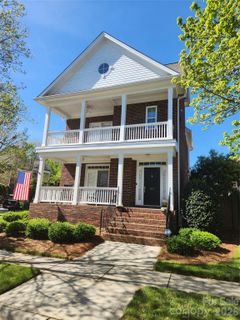 101 Forrester Avenue sold home in Hawthorne, Belmont, NC