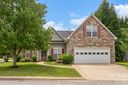 7 Morning Mist Road sold home in Fletcher, SC