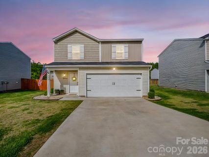 Homes in Bella Casa, Spartanburg