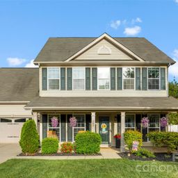 709 Heddington Court