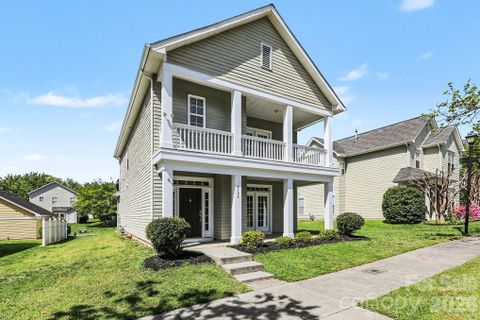 4134 Vance Road active home in Gilead Village, Huntersville, NC