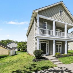 4134 Vance Road