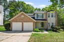 2888 Shadow Brook Court sold home in Concord, SC