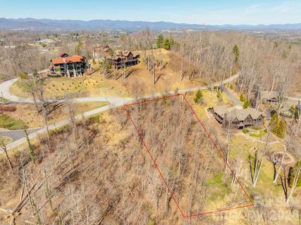 61 Ben Lippen School Road active home in Crest Mountain, Asheville, NC