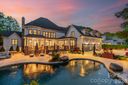 5400 Colony Road sold home in Charlotte, SC