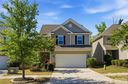1274 Hideaway Gulch Drive sold home in Fort Mill, SC