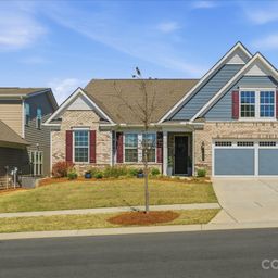 7117 Jolly Brook Drive