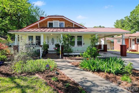 510 Winecoff School Road