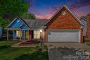 3303 Brookstone Trail sold home in Indian Trail, SC