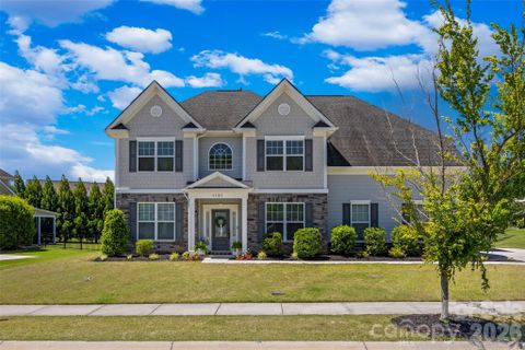1101 Thomas Knapp Parkway