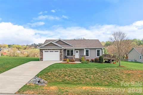 223 River Breeze Lane active home in Waters Edge, Etowah, NC
