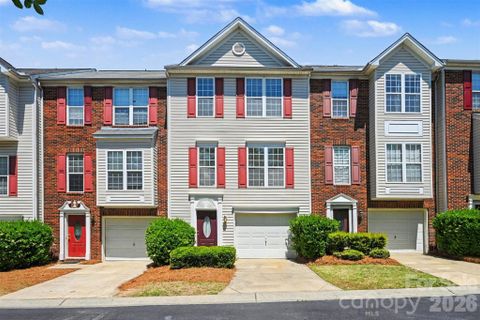 2136 Midnight Blue Lane active home in Waterstone, Fort Mill, SC