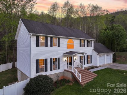 Homes in Ruth Villa, Candler