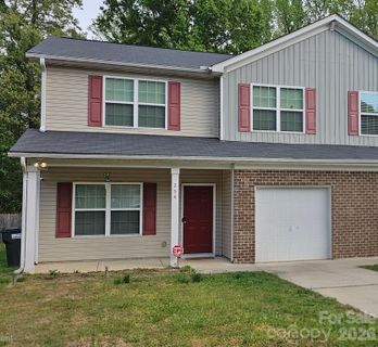 254 Village Creek Way