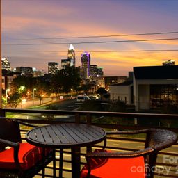 420 N Mcdowell Street