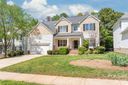 10512 Kilchurn Court sold home in Charlotte, SC