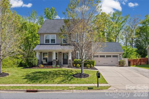 1370 Rosemont Drive sold home in Rosemont, Indian Land, SC