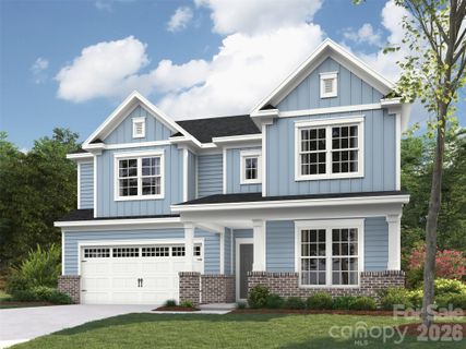 A home in Calico Ridge, Indian Trail