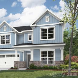 4904 Glen Stripe Drive