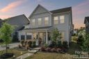 1306 Therns Ferry Drive sold home in Fort Mill, SC