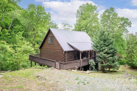 309 Doubleview Drive active home in Pinnacle Mountain, Union Mills, NC