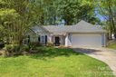 1539 Bear Mountain Road sold home in Charlotte, SC