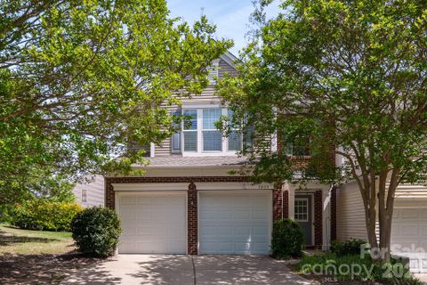 Homes in Blakeney Preserve, Charlotte