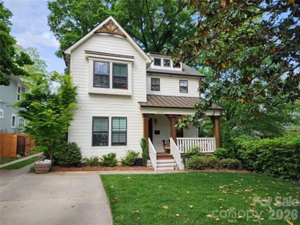 4231 Craig Avenue active home in Cotswold, Charlotte, NC