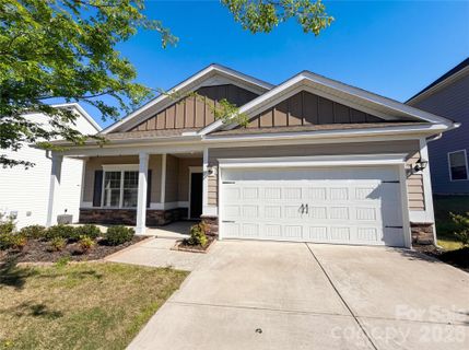 414 Buford Way sold home in River Park, Mount Holly, NC