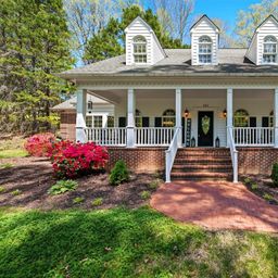 401 Stonecroft Drive