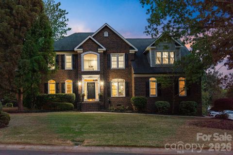 4957 Shannamara Drive sold home in Shannamara, Matthews, NC