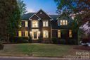 4957 Shannamara Drive sold home in Matthews, SC