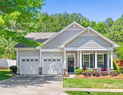 4589 Scarlet Oak Drive sold home in Ridge Pointe, Rock Hill, SC