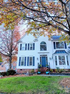 Homes in Wilshire, Charlotte
