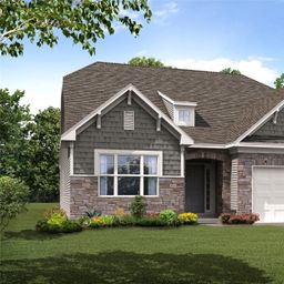 3025 Bent Willow Drive
