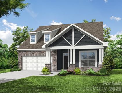 2038 Mantle Ridge Drive active home in Heritage, Indian Trail, NC