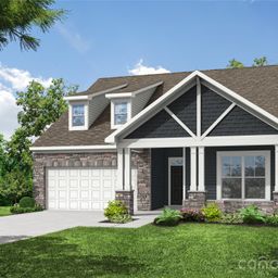 2038 Mantle Ridge Drive