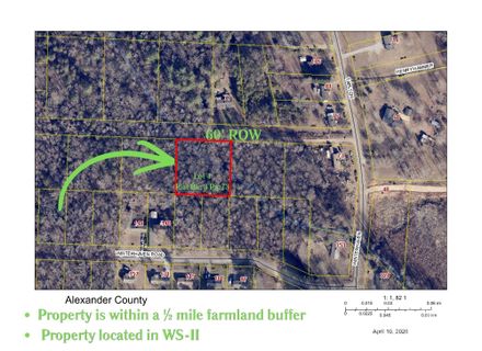 00 Winterhaven Road Road