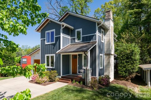 139 Linden Street sold home in Royal Pines, Arden, NC